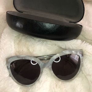 Balenciaga sunglasses